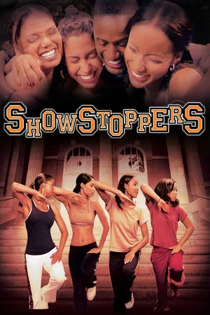 Постер: Show Stoppers
