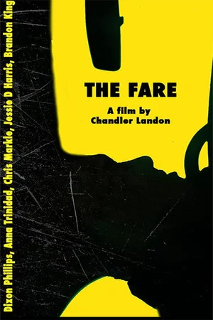Постер: The Fare