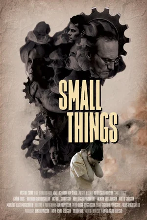 Постер: Small Things