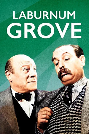Постер: Laburnum Grove