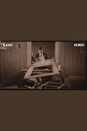 Постер: The Helpless Helper