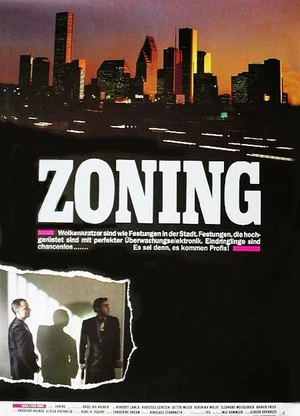 Постер: Zoning