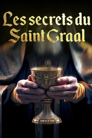 Постер: Les secrets du saint Graal