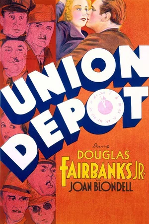 Постер: Union Depot