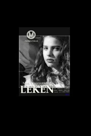 Постер: Leken