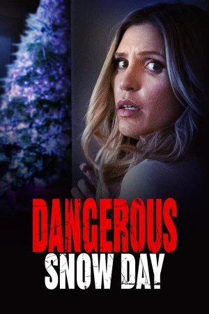 Постер: Dangerous Snow Day