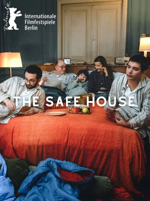 Постер: The Safe House