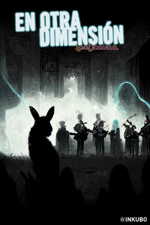 Постер: In Another Dimension