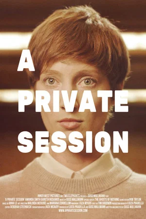 Постер: A Private Session