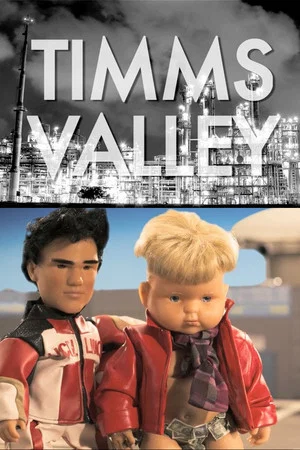 Постер: Timms Valley