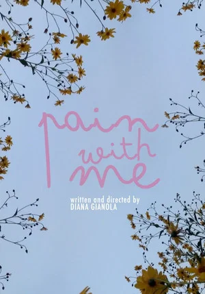 Постер: Pain with me