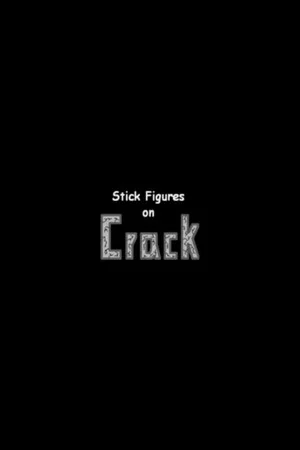 Постер: Stick Figures On Crack