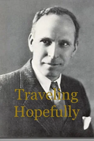 Постер: Traveling Hopefully