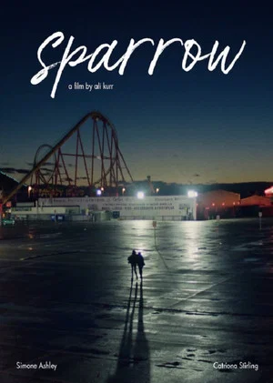 Постер: Sparrow