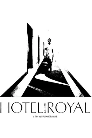 Постер: Hotel Royal