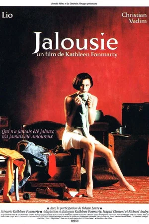 Постер: Jealousy