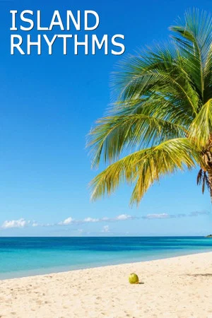 Постер: Island Rhythms