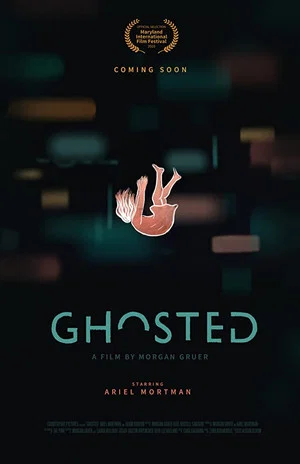 Постер: Ghosted