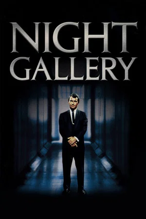 Постер: Night Gallery
