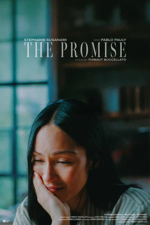 Постер: The Promise