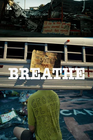Постер: Breathe