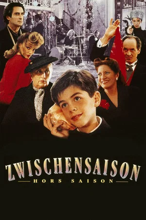 Постер: Zwischensaison
