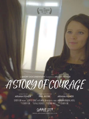 Постер: A Story of Courage