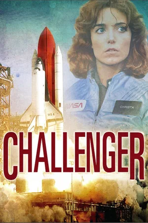Постер: Challenger