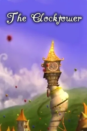 Постер: The Clocktower