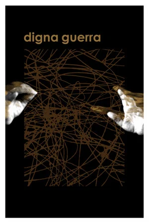 Постер: digna guerra