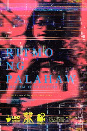 Постер: Rhythm of an Outcry