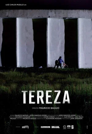 Постер: Tereza