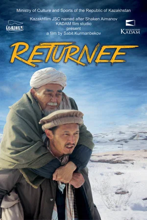 Постер: Returnee