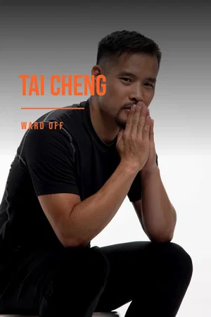 Постер: Tai Cheng - Ward Off
