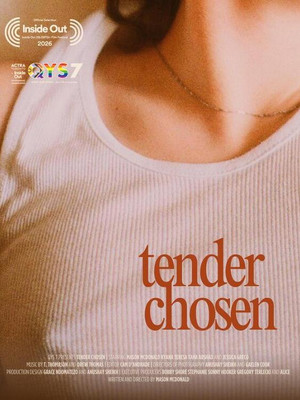 Постер: Tender Chosen
