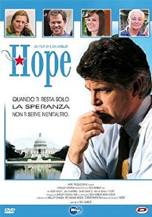 Постер: Hope
