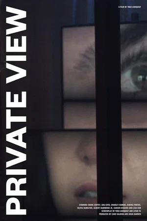 Постер: Private View