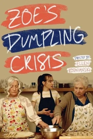Постер: Zoe's Dumpling Crisis