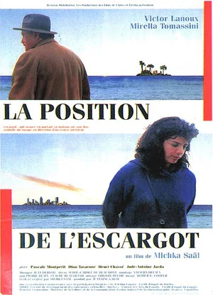 Постер: La Position de l'escargot
