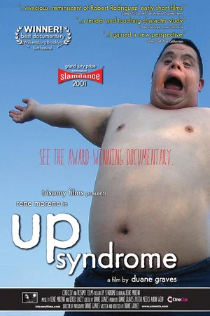 Постер: Up Syndrome