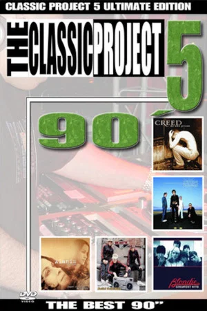 Постер: The Classic Project Vol. 5