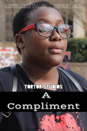 Постер: A Compliment