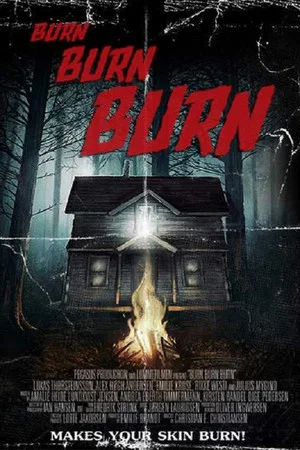 Постер: Burn Burn Burn