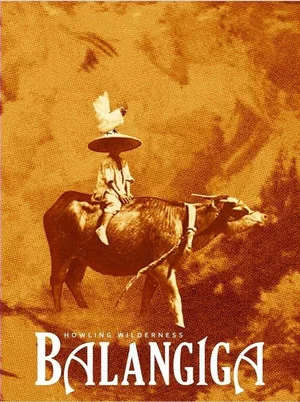 Постер: Balangiga: Howling Wilderness