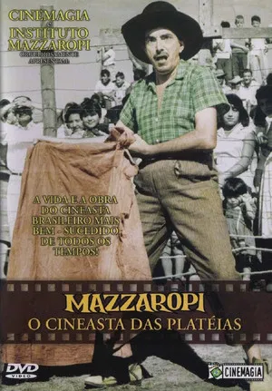 Постер: O Cineasta das Platéias