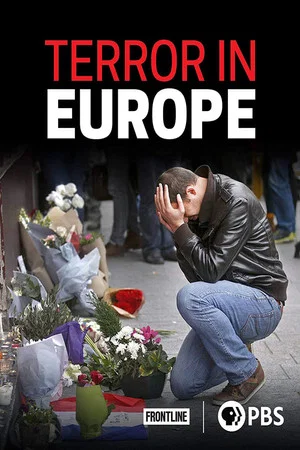 Постер: Terror in Europe