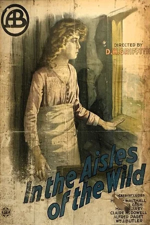Постер: In the Aisles of the Wild