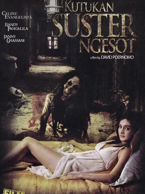 Постер: Kutukan Suster Ngesot