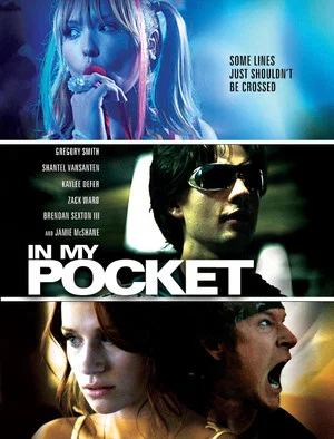 Постер: In My Pocket