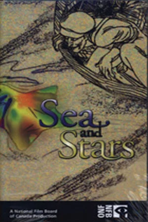 Постер: Sea and Stars